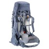 Рюкзак Deuter Aircontact X 70+15 (1052-3370222 3067)