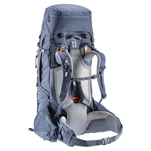 Рюкзак Deuter Aircontact X 70+15 (1052-3370222 3067)