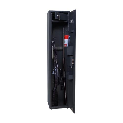 Сейф для зброї Hunter GLT.125.K Сейф для зброї Hunter GLT.125.K