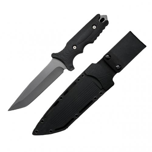 Ніж тактичний Gorillas BBQ 4994 сталь 440С KN145 (5313) Ніж тактичний Gorillas BBQ 4994 сталь 440С KN145 (5313)