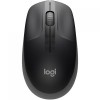 Миша Logitech M190 Wireless Charcoal (910-005905) в інтернет супермаркеті PbayMarket!