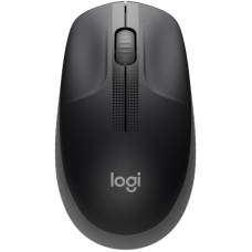 Миша Logitech M190 Wireless Charcoal (910-005905)