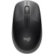 Миша Logitech M190 Wireless Charcoal (910-005905)
