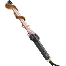 Плойка для укладання волосся Афрокудр локони 9 мм DSP-20105 Золотистий