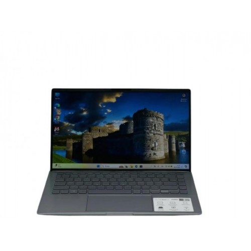 Ноутбук Asus ZenBook 14 UX434IQ Refurbished в інтернет супермаркеті PbayMarket!