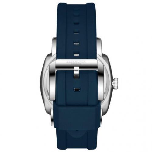 Годинник чоловічий наручний Lee Cooper Neo Сріблястий (2600720482) Годинник чоловічий наручний Lee Cooper Neo Сріблястий (2600720482)