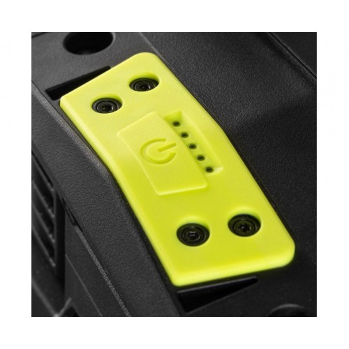 Ліхтар професійний Mactronic DualBEAM 4500 Lm Rechargeable Чорно-жовтий (DAS301668) Ліхтар професійний Mactronic DualBEAM 4500 Lm Rechargeable Чорно-жовтий (DAS301668)