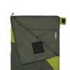 Спальний мішок-ковдра літня Tramp Airy Light UTRS-056-olive-L 190х80 см