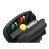 Тактична сумка адміністратора 8FIELDS 14х9х17 см Multicam Black M51613159-MB(COR)