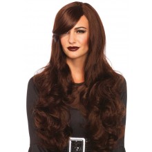 Перука Leg Avenue Long Wavy Wig brown