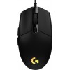 Миша Logitech G102 Lightsync (910-005823) Black (6587625)