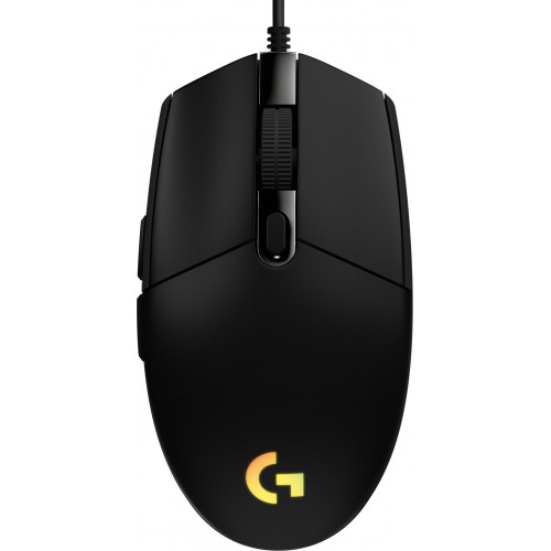 Миша Logitech G102 Lightsync (910-005823) Black (6587625) Миша Logitech G102 Lightsync (910-005823) Black (6587625)