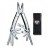 Ніж Victorinox Swiss Tool Spirit X Nylon Silver (1049-Vx30224.N)
