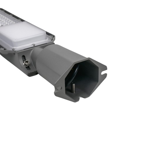 Світильник світлодіодний Lightwell LW-SMD-65K-50W SMD консольний 50W Світильник світлодіодний Lightwell LW-SMD-65K-50W SMD консольний 50W