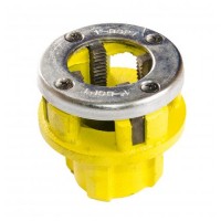 Плашка для нарізування різьблення MASTERTOOL сантехнічна 1¼ Плашка для нарізування різьблення MASTERTOOL сантехнічна 1¼