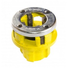 Плашка для нарізування різьблення MASTERTOOL сантехнічна 1¼