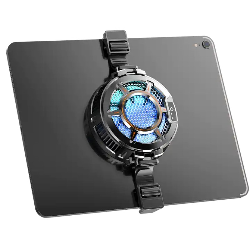 Напівпровідниковий охолоджувальний радіатор-вентилятор для планшета MEMO CX05 з елементом Пельтьє