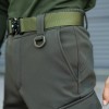 Штани карго чоловічі Pobedov Static 377478 4XL Хакі (00000006818)