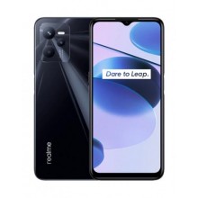 Мобільний телефон Realme C35 4/64GB Glowing EU no NFC Чорний (1066)