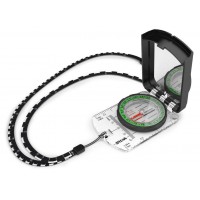 Компас Silva Ranger 360 Global Чорний (SLV 37684)