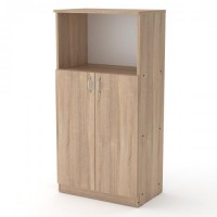 Тумба шафа Компанит КШ 15 Дуб сонома (kom-418)
