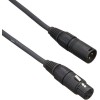 Мікрофонний кабель D'Addario PW-CMIC-50 Classic Series Microphone Cable 15m (50ft)
