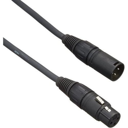 Мікрофонний кабель D'Addario PW-CMIC-50 Classic Series Microphone Cable 15m (50ft) Мікрофонний кабель D'Addario PW-CMIC-50 Classic Series Microphone Cable 15m (50ft)