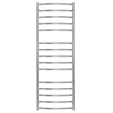 Рушникосушарка водяна Класік Еліт П15 500х1500 Deffi Хром (C.KE.150.50.15.C.A)