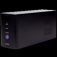 ДБЖ LogicPower LP 650VA (390Вт) лінійно-інтерактивний
