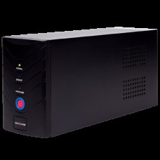 ДБЖ LogicPower LP 650VA (390Вт) лінійно-інтерактивний