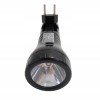 Ліхтар акумуляторний LED Tiross TS-1124N 0.5 Вт із зарядним пристроєм
