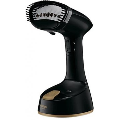 Відпарювач Zelmer ZGS1800 Black (85541054) Відпарювач Zelmer ZGS1800 Black (85541054)