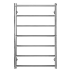 Рушникосушарка водяна Ladder П7 500х800 Deffi Хром (C.LK.80.50.7.C.C)