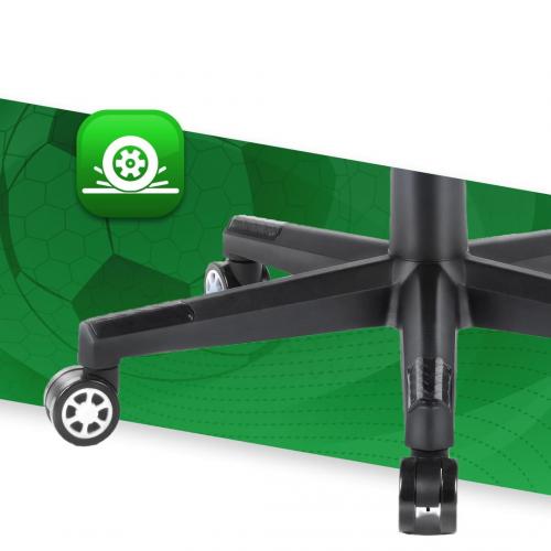 Комп'ютерне крісло Hell's Futbol Комп'ютерне крісло Hell's Futbol