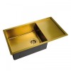 Мийка MIXXUS MX7844-200-x1.2-PVD-GOLD (MX0563) в інтернет супермаркеті PbayMarket!