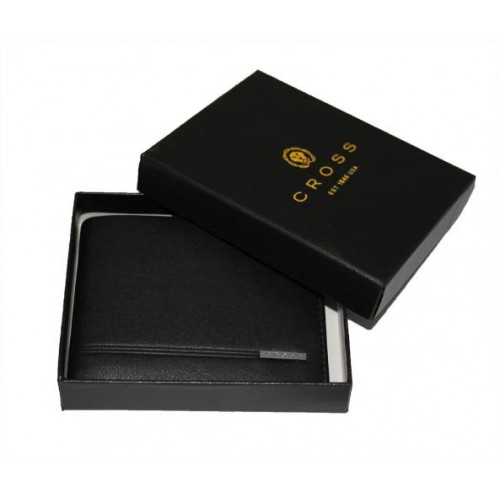 Портмоне CROSS CLASSIC CENTURY Чорне (AC018575B-1) Портмоне CROSS CLASSIC CENTURY Чорне (AC018575B-1)