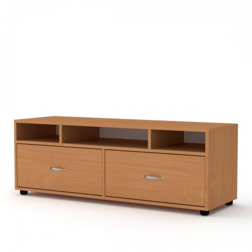 Тумба під ТВ Компанит Плазма Бук