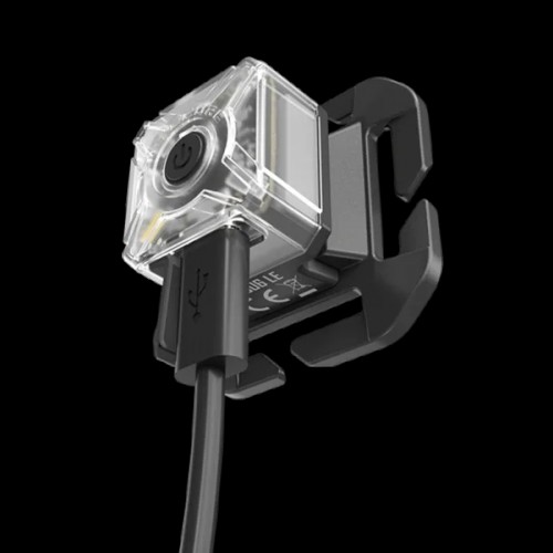Універсальний сигнальний ліхтар Nitecore NU06 LE 29,5х29,5х25,4 мм (2453680904) Універсальний сигнальний ліхтар Nitecore NU06 LE 29,5х29,5х25,4 мм (2453680904)