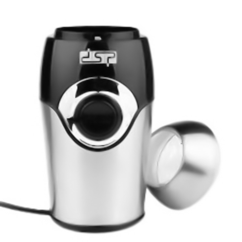 Кавомолка роторного типу 200 Вт DSP KA-3002