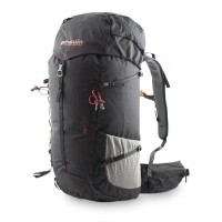 Рюкзак Pinguin Fly 30 2020 Black (PNG 324122)