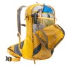 Рюкзак Deuter Race Air Curry/Ivy (1052-3207218 9203)