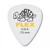 Медіатори Dunlop 428P.73 Tortex Flex Standard Player's Pack 0.73 mm (12 шт.)