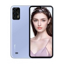 Мобільний телефон Oukitel c31 3/16gb Фіолетовий (566)