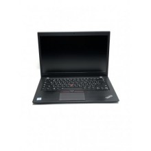 Ноутбук Lenovo ThinkPad T460s 14 Intel Core i5 8 Гб 128 Гб Refurbished