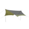Туристичний тент Tramp Lite Tent Green (TLT-034)