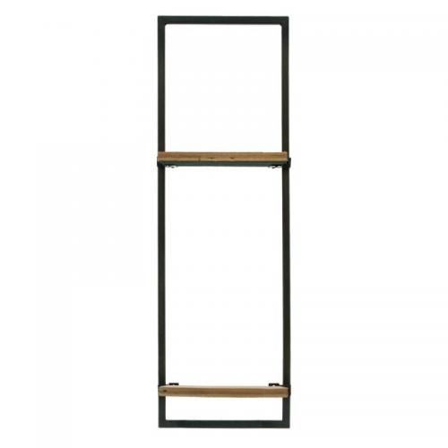 Комплект полиць GoodsMetall у стилі LOFT ПК6 Комплект полиць GoodsMetall у стилі LOFT ПК6