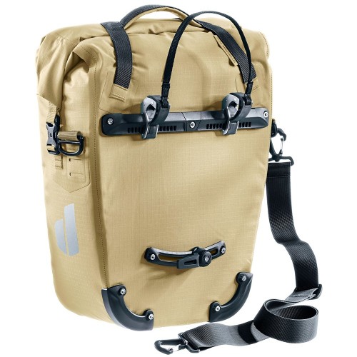 Рюкзак Deuter Weybridge 20+5 Desert (1052-3230122 6012)