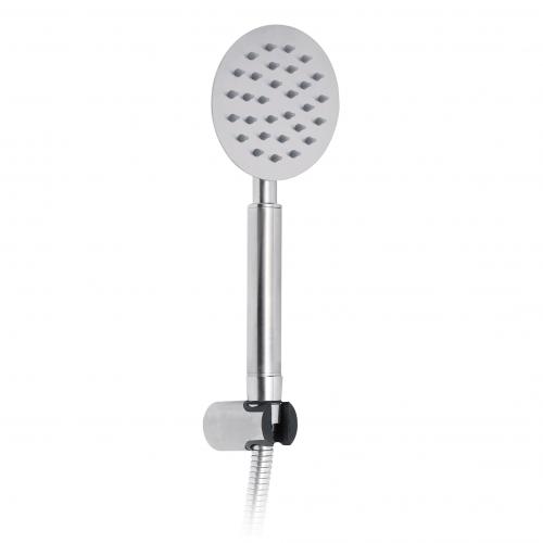 Змішувач для ванни Lidz (NKS) 09 35 005-1 Змішувач для ванни Lidz (NKS) 09 35 005-1