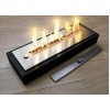 Біокамін в корпусі Алаїд Gloss Fire Style 300 K