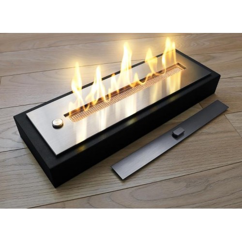 Біокамін в корпусі Алаїд Gloss Fire Style 300 K Біокамін в корпусі Алаїд Gloss Fire Style 300 K